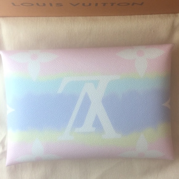 👛 LOUIS VUITTON KIRIGAMI POUCHETTE 👛 - Picture 3 of 16